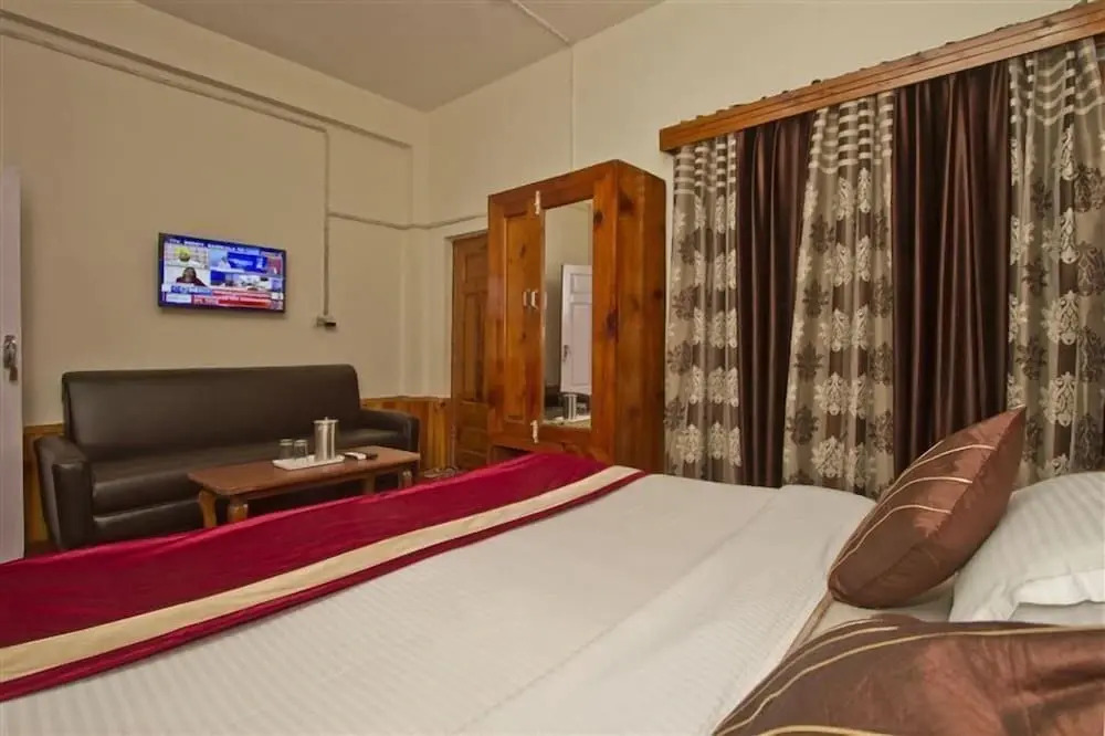 Hotel Dream Land
