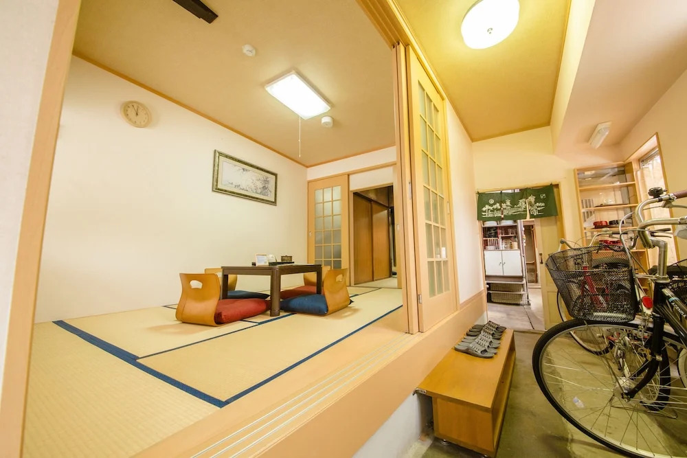 Wabi Sabi Kyoto