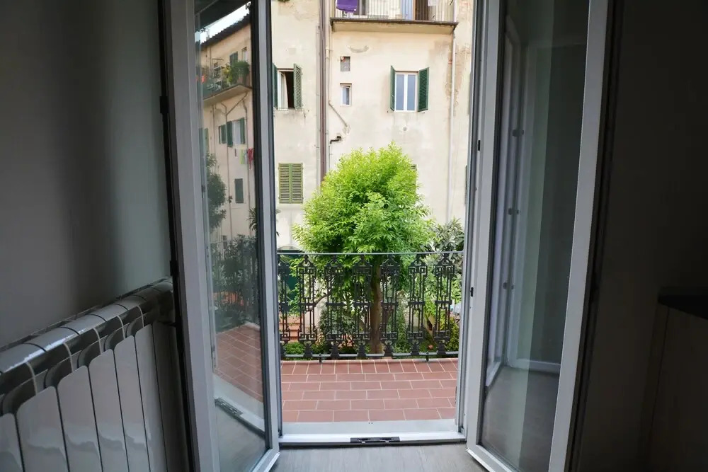 Fattori apartment