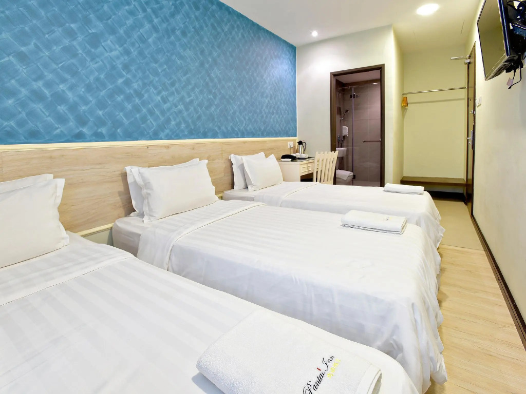 Pantai Inn Kota Kinabalu