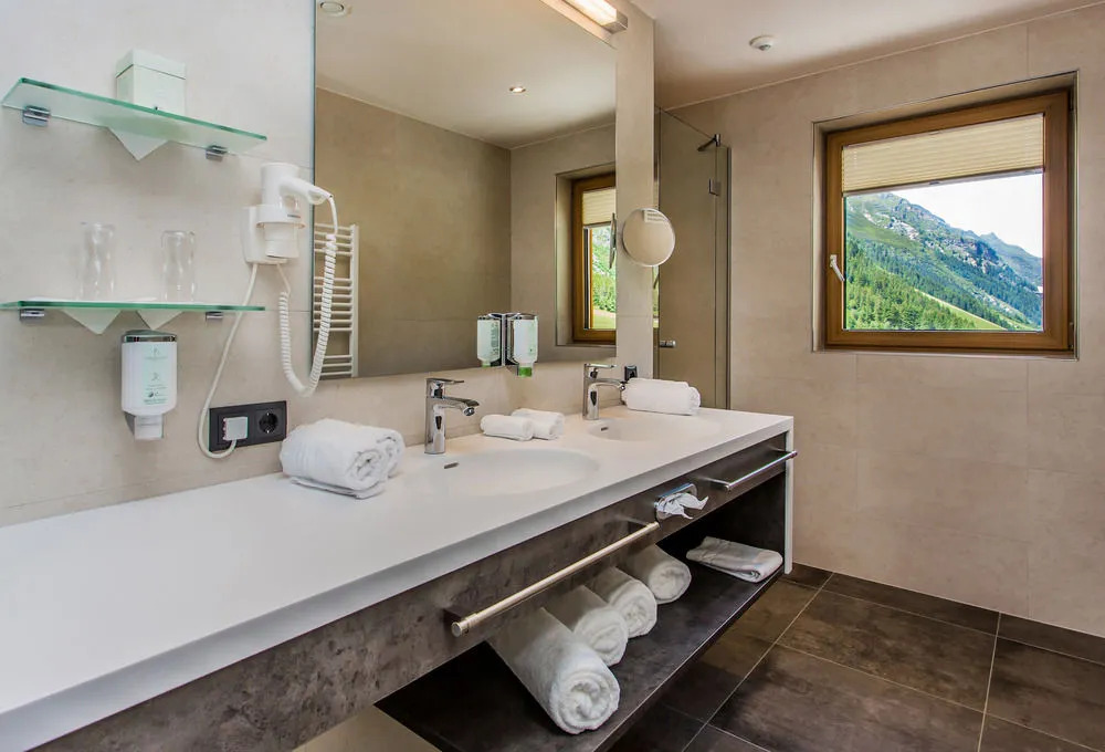 DAS VIER Sport und Wellnesshotel