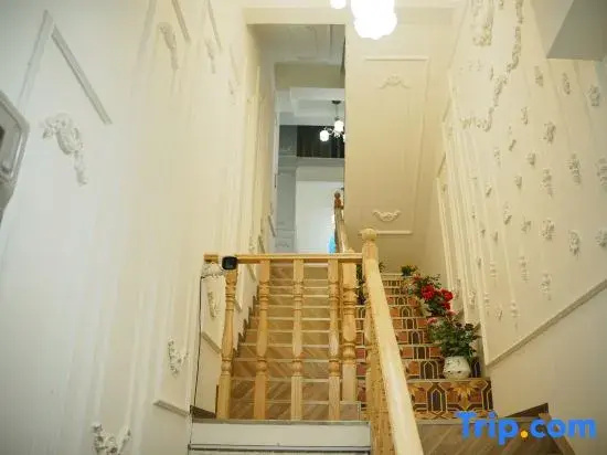 Huajiantang Homestay (Ancient City of Kashgar Scenic Area)