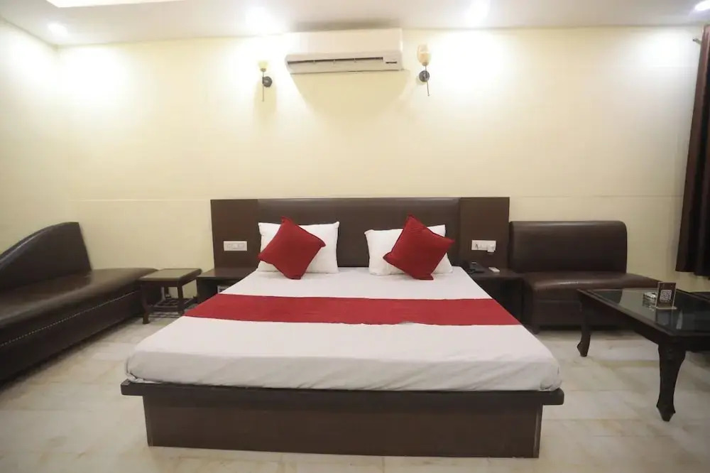 Hotel Abhinandan Panipat