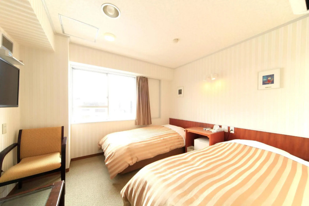 Nagano Daiichi Hotel