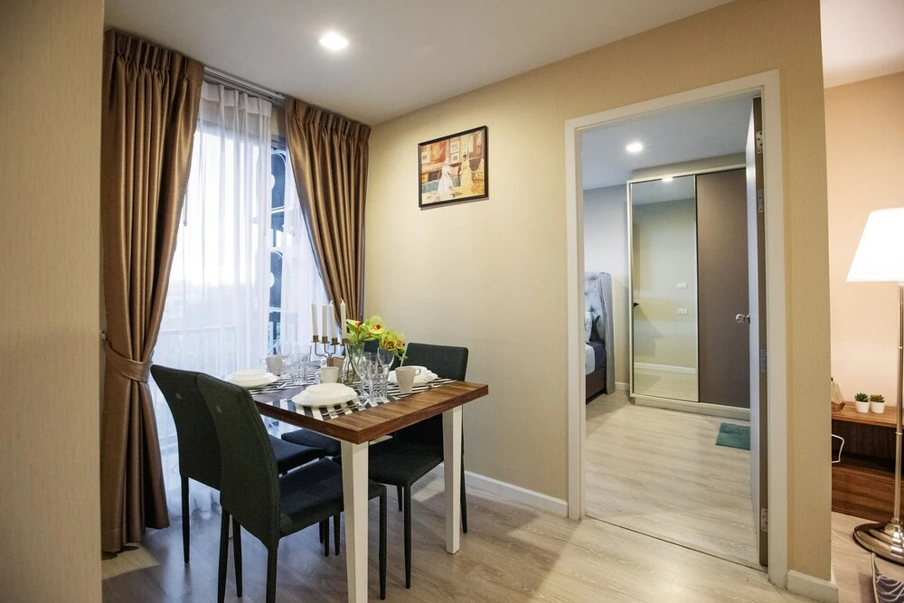 Apartment in BKK - bkb210