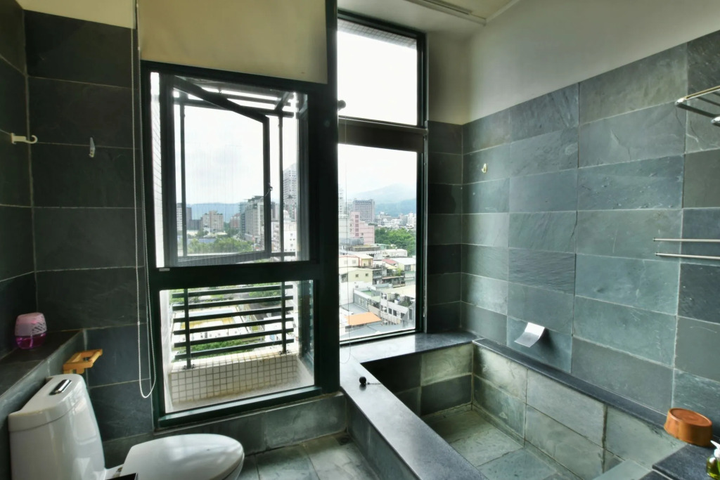Duoai Hot Spring Hotel
