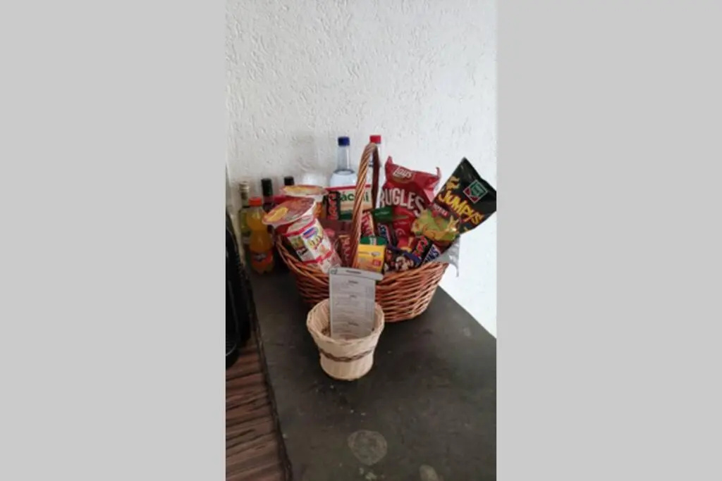 Schöne Wohnung in ruhiger zentraler Lage