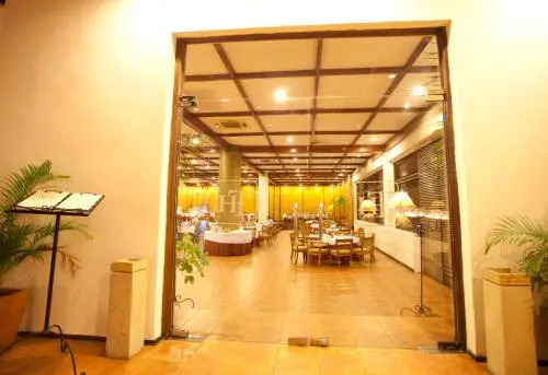 Hotel Timor
