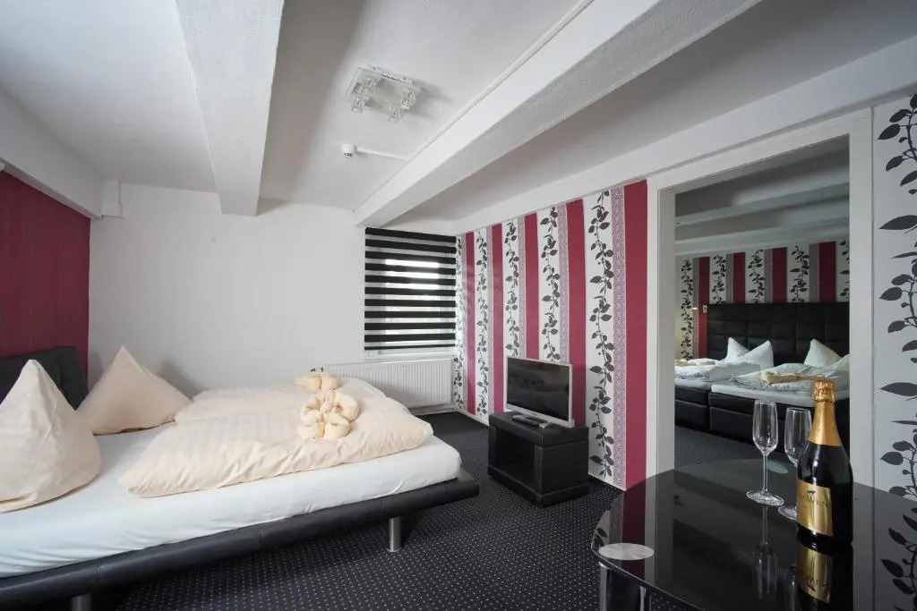 Hotel Zum Löwen