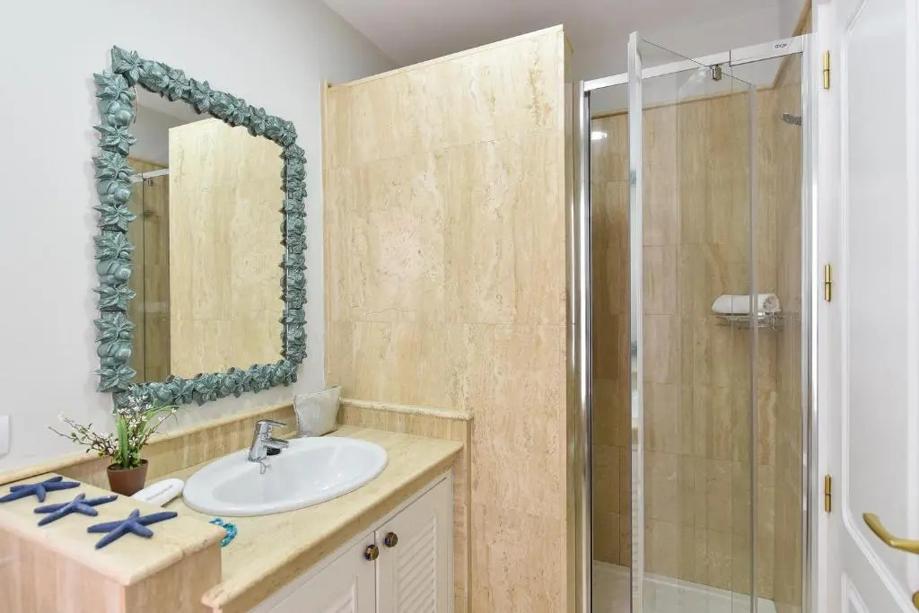 Chalet Santa Ana 19 by VillaGranCanaria