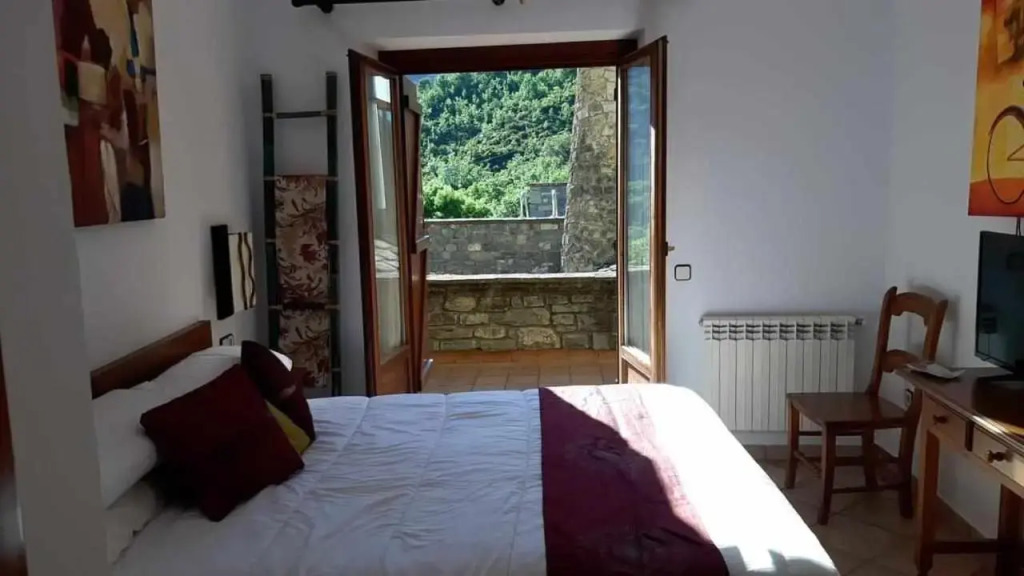 Hotel lAbadia