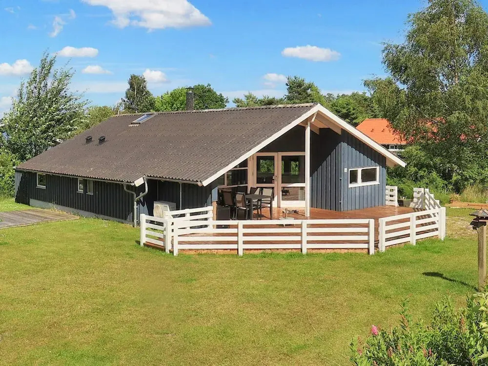 Luxury Retreat in Marielyst - By Traum Ferienwohnungen