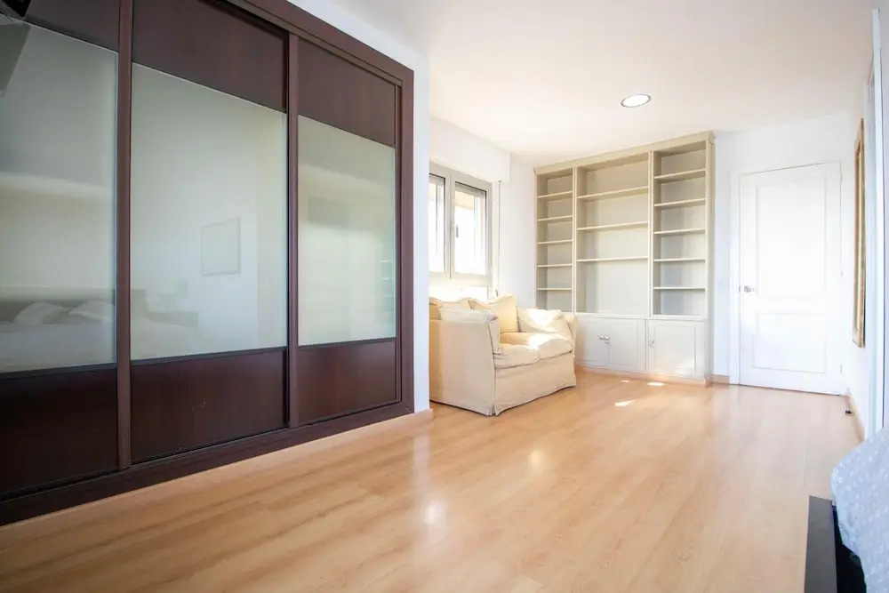 City Center Penthouse Prime Views