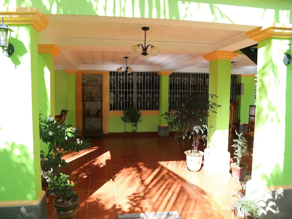 Hostal San Antonio