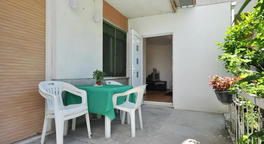 Apartman Jadranka