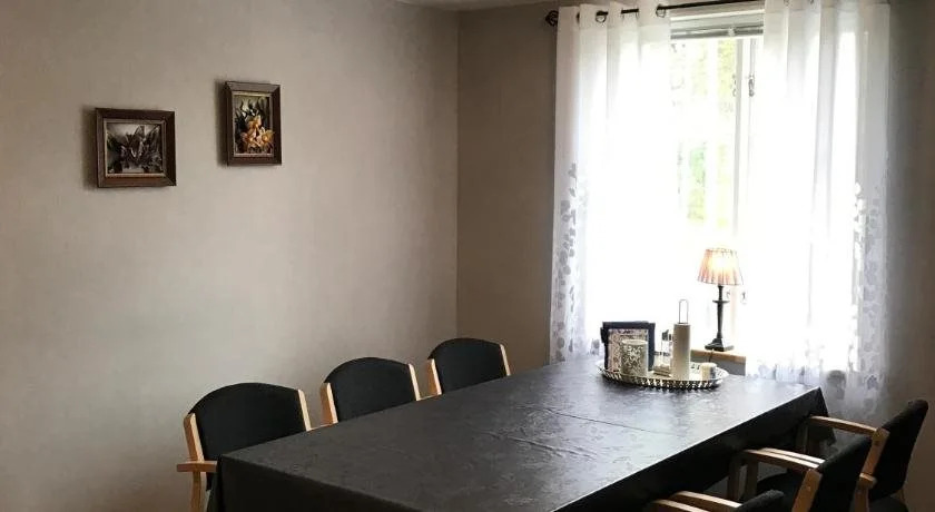 Hedemora Logi
