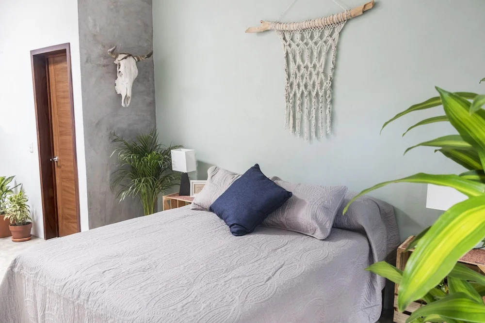 North Side Studios Sayulita