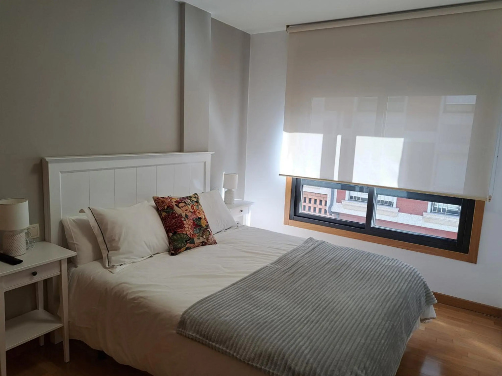 Apartamento Guimarey