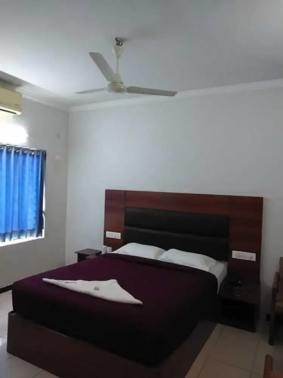 Asoka Inn