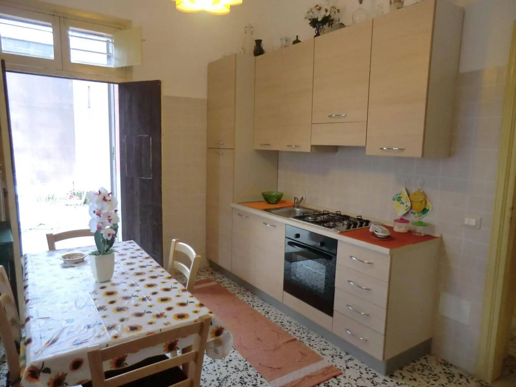 Giardini di Eolo - Residence dei Profumi