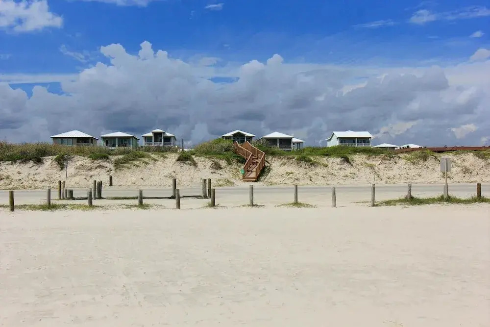 A Shore Thing Bb903 5 Bedrooms 4.5 Bathrooms Home