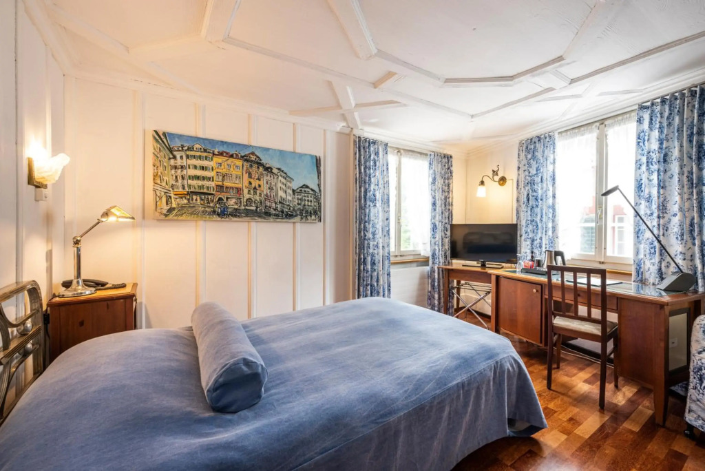 Hotel Rebstock