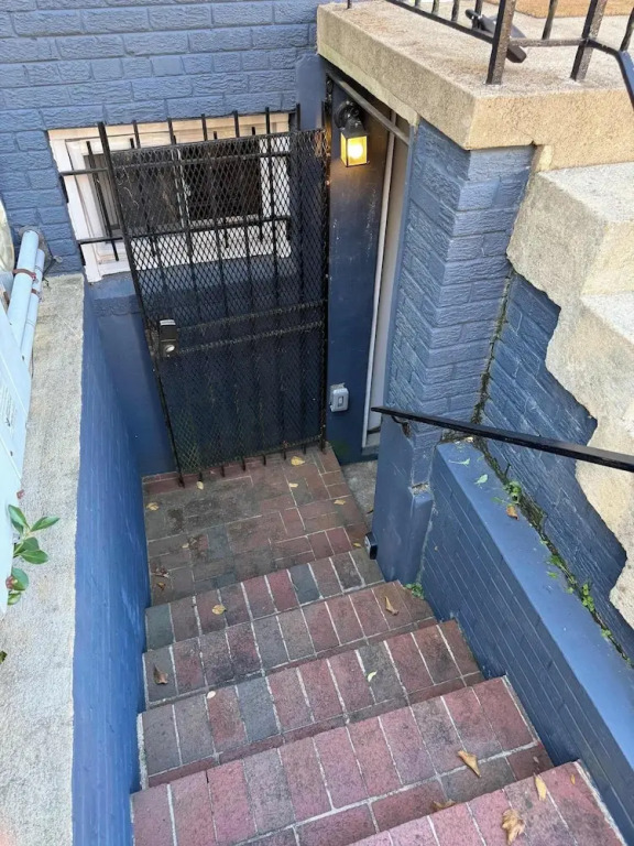 Over on Oak Street