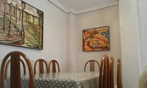 Apartment Savoy