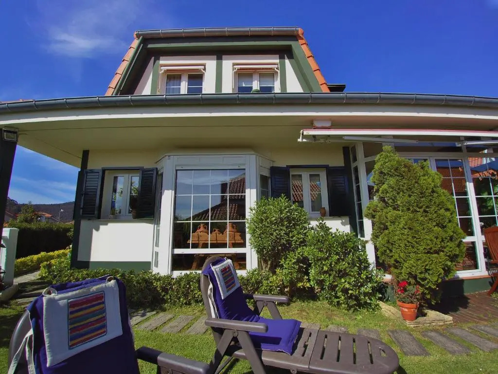 Chalet Argoños