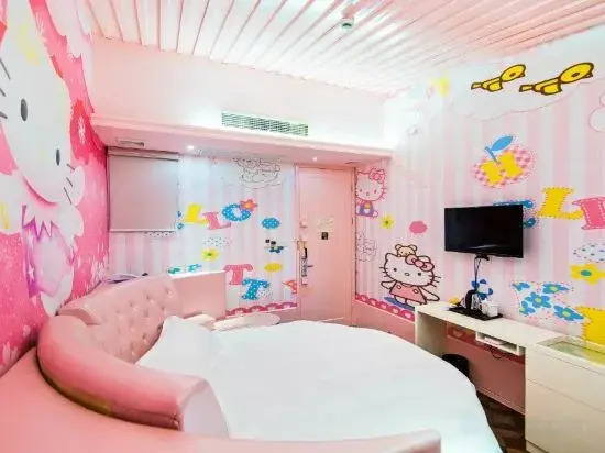 Baite boutique hotel