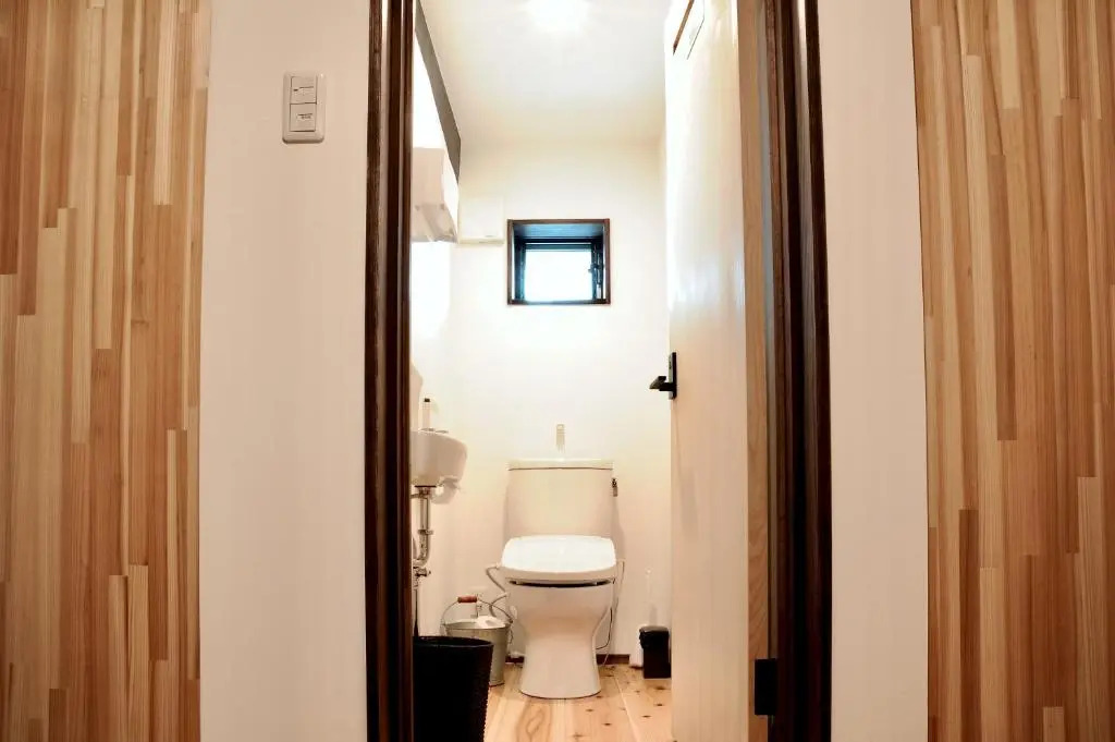 kusunoki for women-only guesthouse