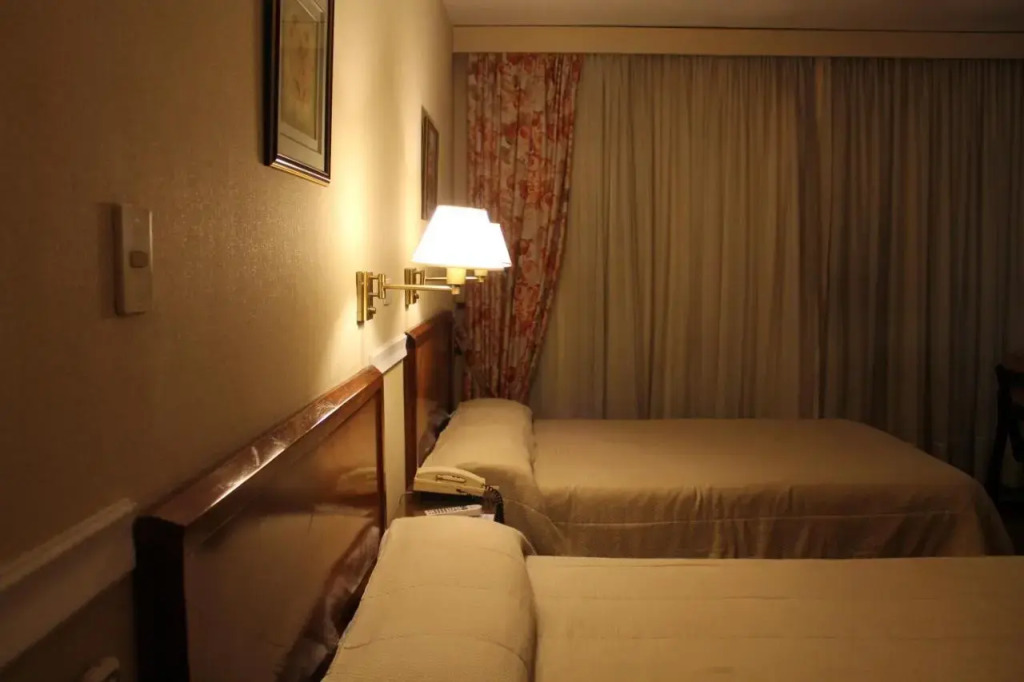 Nobile Hotel Premier Hill