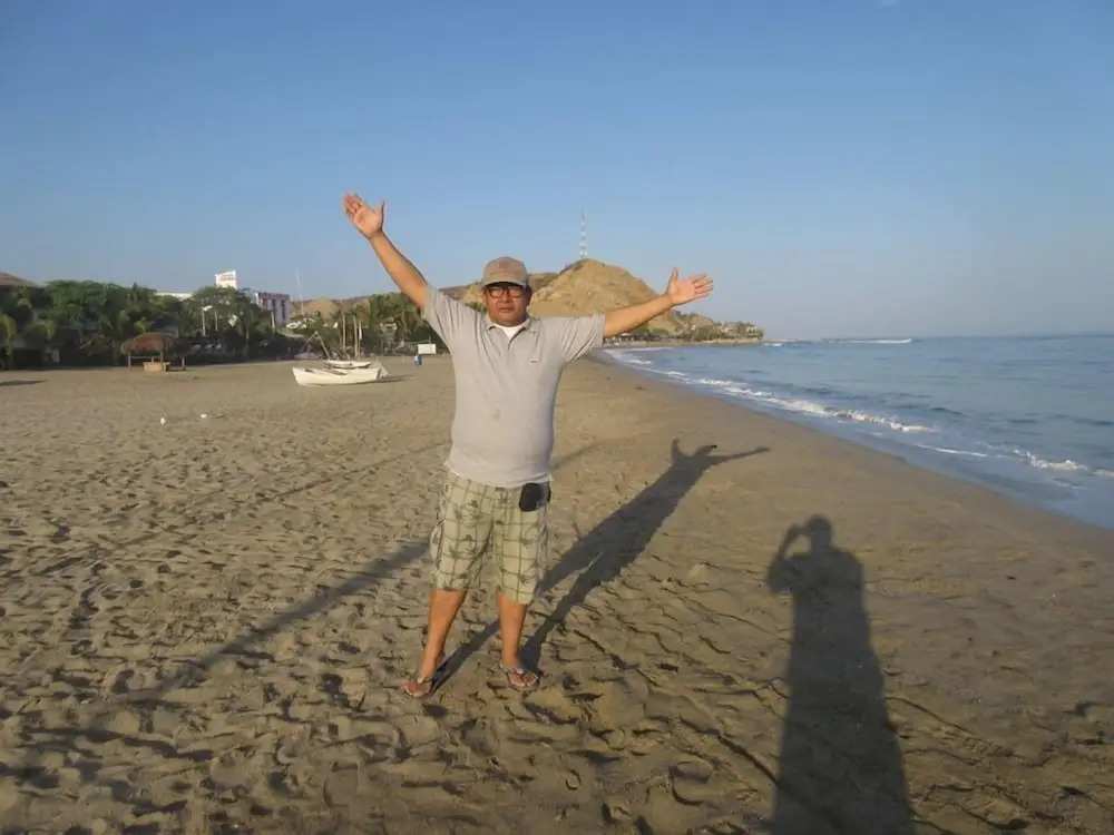 Casa Playa La Estancia