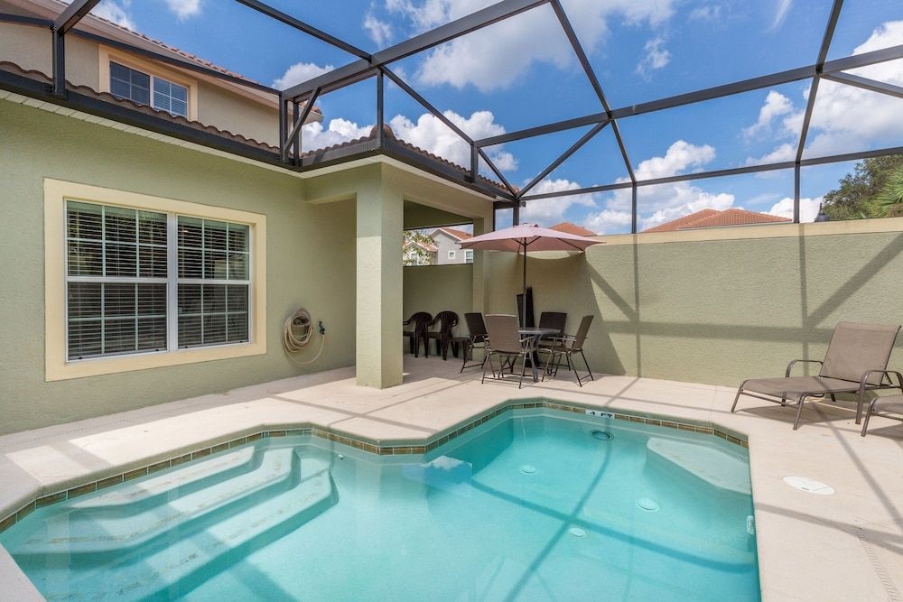 Paradise Palms - 2979 Banana Palm Drive