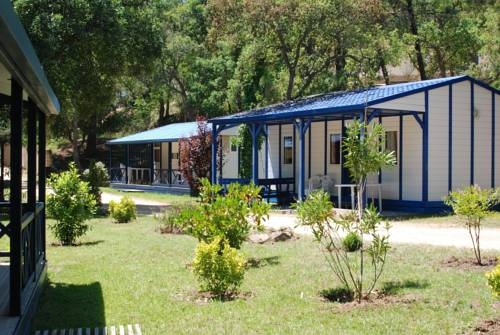 Bungalows Turismar Village