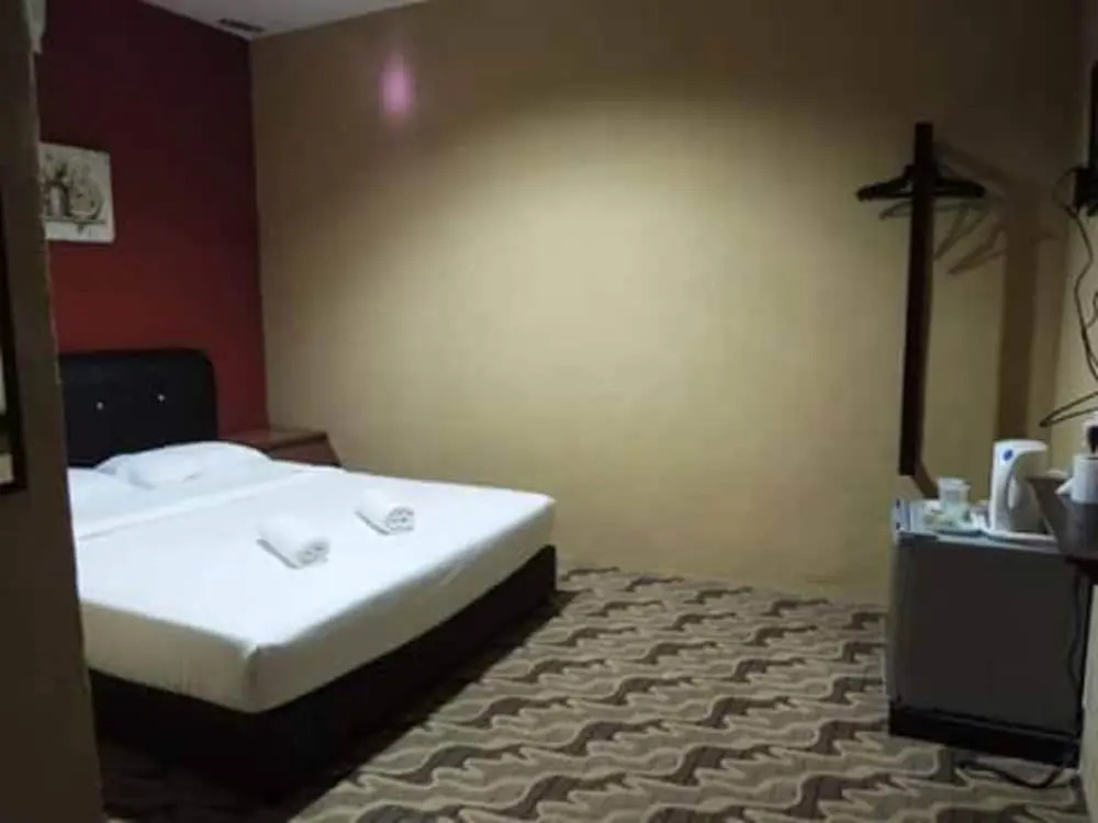 Audey's Motel