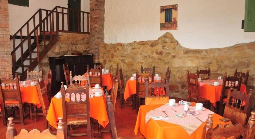 Hotel Mision Santa Barbara