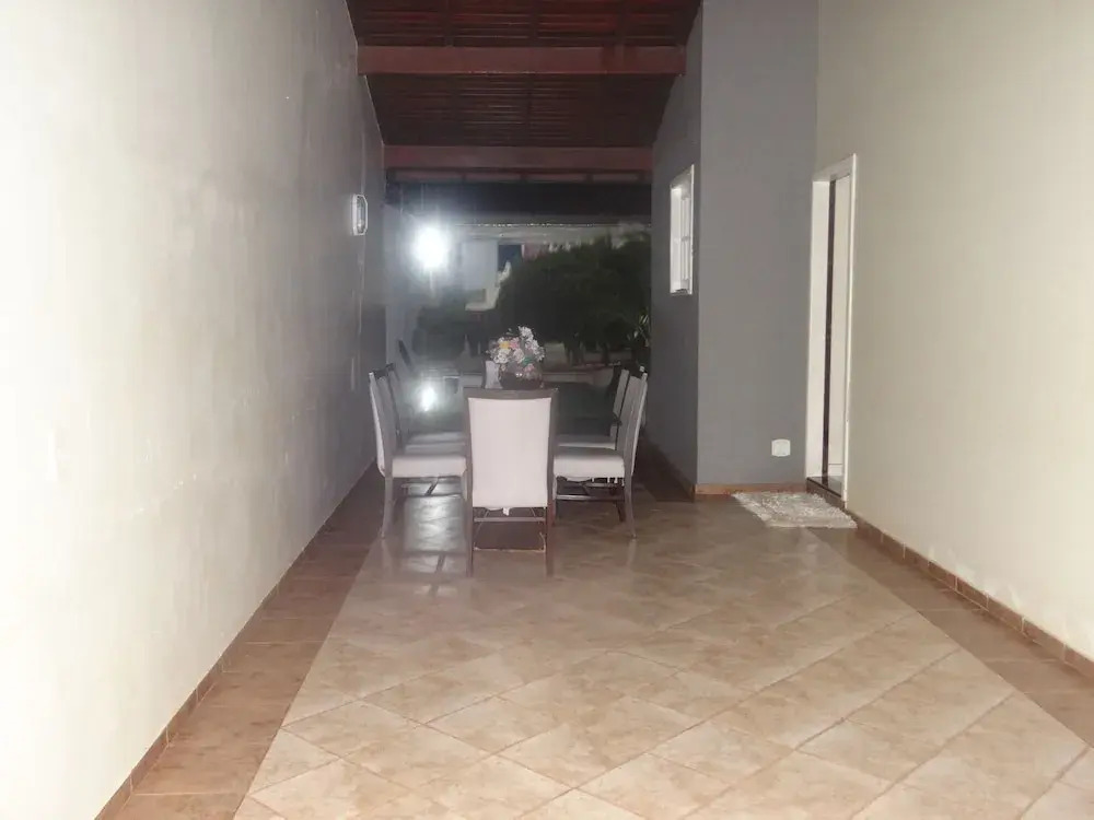 Casa Temporada Jardim Iguaçu