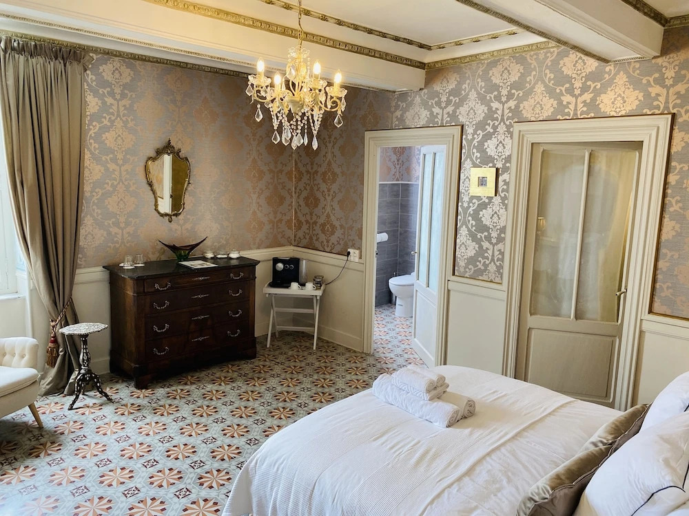 Maison des Palmiers