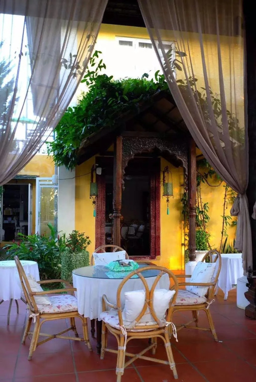 The Cathay Resort Chiang Mai