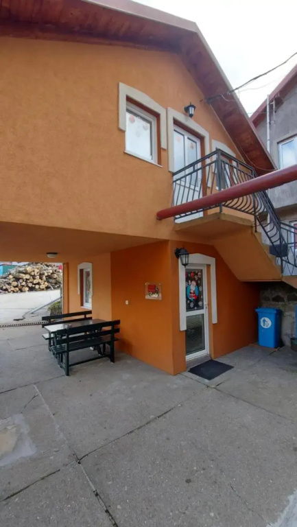 Guest House Redzo