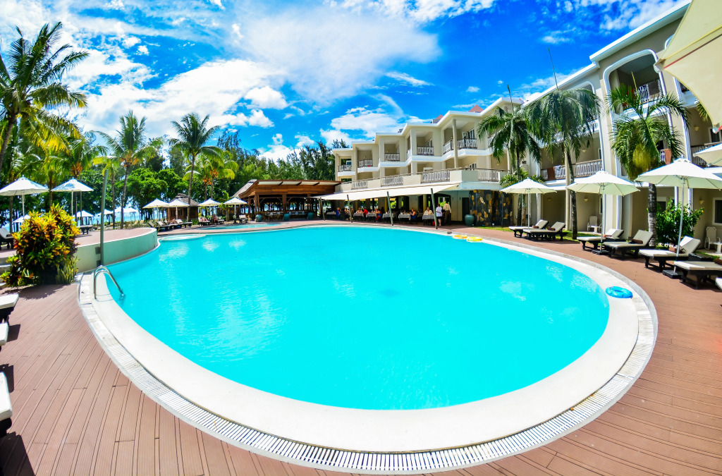 Tarisa Resort & Spa