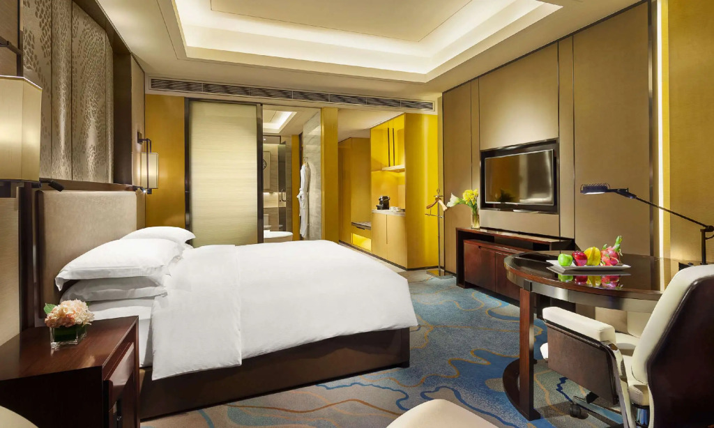 Hilton Zhuzhou