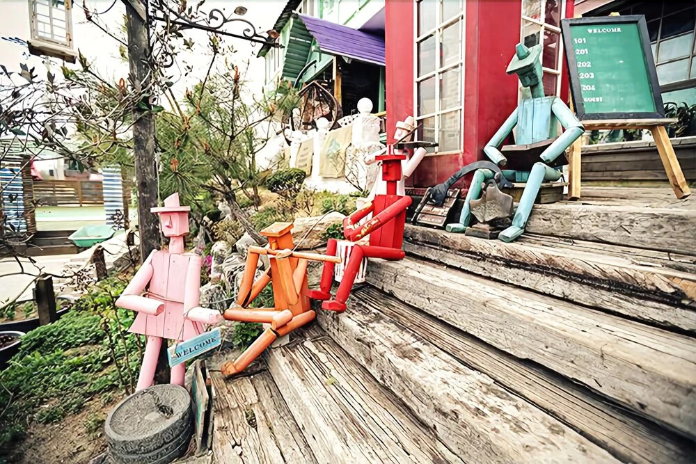 Ganghwa Provence Pension