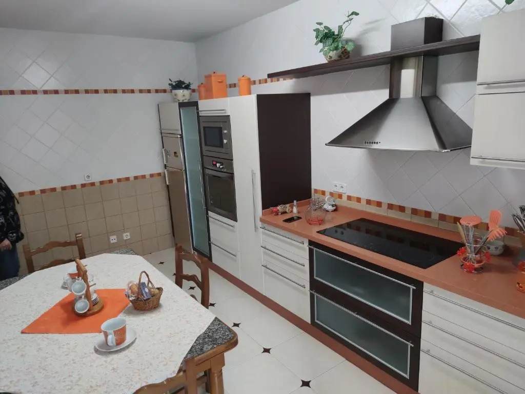 Casa Vacacional En Vilagarcía De Arousa