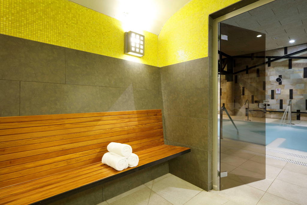 Eurostars Las Salinas
