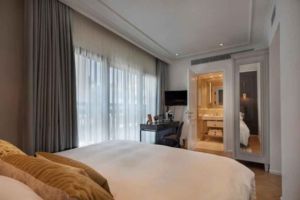 Hotel Jacob Samuel by Prima Hotels