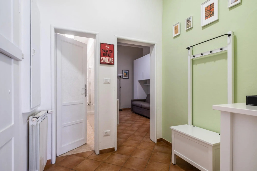 Appartamento nel Verde in Saffi by Wonderful Italy
