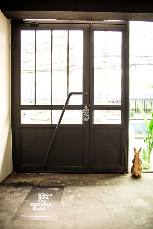 Spacy BKK