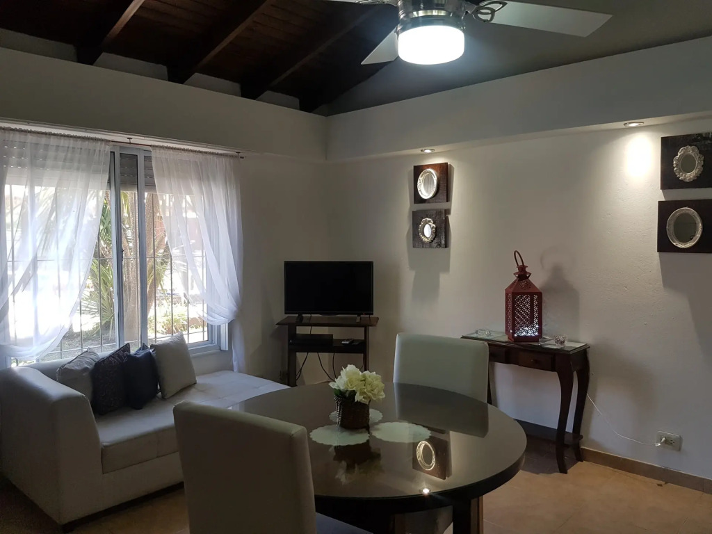 Apart Hotel Las Moraditas - a 50 metros de la Laguna